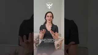 Люди иногда не позволяют себе прожить паузу
