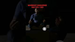 Day 273/365 Workout Challenge #fitness #motivation #knwoledge #health #365dayschallange #ytn2 #learn