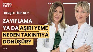 Gerçek Fikri Ne'de Dr. Ayşegül Çoruhlu ve Prof. Dr. Elif Mutlu soruları yanıtlıyor.