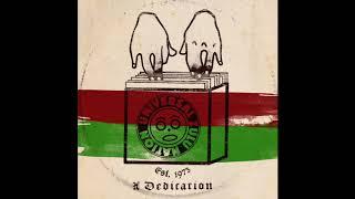 Qui Vive - gibberish