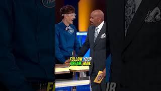 How @Ninja Got Revenge On @SteveHarvey
