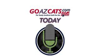 Arizona Wildcats Football: GOAZCAT.com Today podcast (UA-Washington preview)