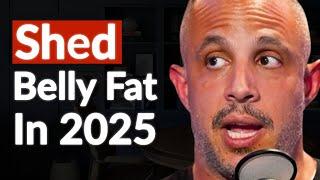 The 3 Easiest Ways For Visceral Fat Reduction In 2025 (Melt Fat, Get Lean) | Sal Di Stefano