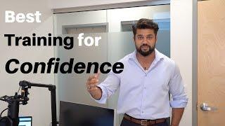 Fastest Way to Develop Confidence!