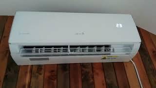 Air Conditioner ARIELLI AAC-09CHXA71