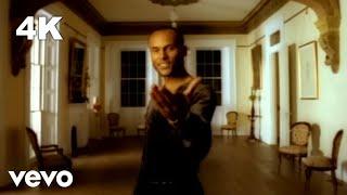 Kenny Lattimore - For You (Official 4K Video)