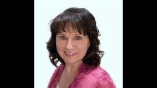 NANCY SHOWALTER: Author of It’s OK to Be Rich and Connecting to Your Source for an Abundant Life