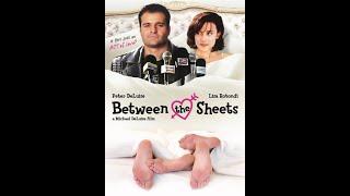 BETWEEN THE SHEETS (1996 Romantic Comedy DeLuise Family Movie)