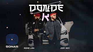 Rome LMN, Jory Boy - Donde K (Video Oficial)