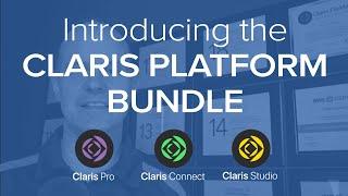 The All New Claris Platform: How Does it Stack Up Against FileMaker?