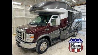 2017 Born Free Spirit Class C RV Motorhome FOR SALE truckandrv.com