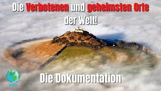 Die Geheimsten und Verbotensten Orte der Welt 2022 / Doku / Dokumentation / Deutsch