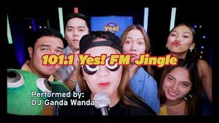 101.1 Yes! FM Jingle (Official Music Video)