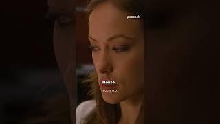 House Gets Punched! | House M.D.  #housemd #hughlaurie #medicaldrama