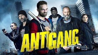 Antigang (2015) | trailer