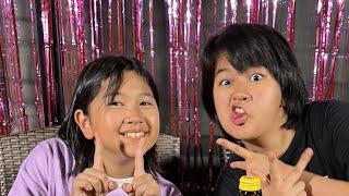 ライブ配信おーちゃん11歳誕生日おめでとう！みんなもお祝いしてね焼肉パーティhimawari-CH