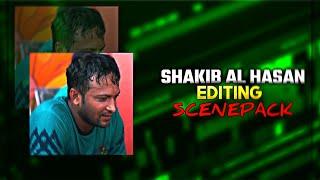 Shakib Al Hasan HD Clips For Editing  | New Inventions