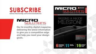 Microchip Technology's Corporate Overview