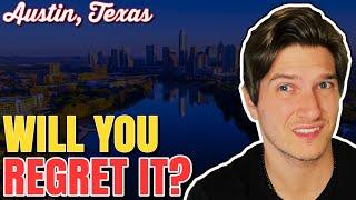 20 Things You MUST KNOW Before Moving to Austin Texas