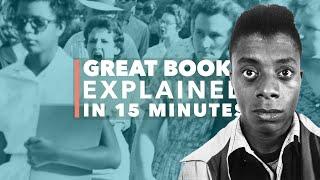 James Baldwin: Giovanni's Room : Great Books Explained