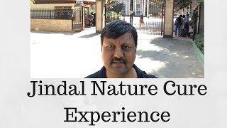 My Review of Jindal Naturecure Center - Bengaluru | Vlog | Dr. Ketan Shah |