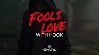 "Fools Love" (with Hook) | Rap Instrumental | Sad Freestyle Rap Beat