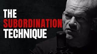 Dismantle Anyone's Giant Ego (Navy SEAL Formula) | Jocko Willink | Leif Babin | #extremeownership