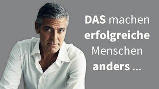 DAS unterscheidet erfolgreiche Menschen vom Rest