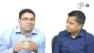 Unlocking Insights: Dr. Vijay Patil & Mr. Vivek Sharma Discuss Lung Cancer Prevention | Uhapo Talks