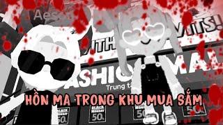 HỒN MA BÍ ẨN TRONG PLAY TOGETHER