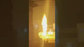 Testing Extra Large Size Sky Shot | Diwali 2022 vlog | Gurjit Singh vlogs #short #diwali #shorts