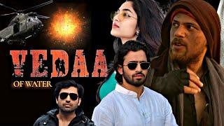 VEDAA OF WATER |Round2Hell New Video |R2H Nazim Waseem Jain New Video |#Round2Hell #R2H