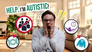 Do This After Autism Diagnosis