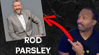 Rod Parsley: The Church Deception You Didn't Know About