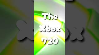 The Xbox 360 Remastered?!