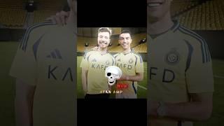 Mr beast is now al nassr fan | #shorts#viral#edit#trending#fyp#cr7#fyp#goviral#Cristiano#football