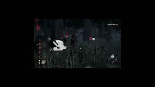 DBD Xenomorph Catches All 1