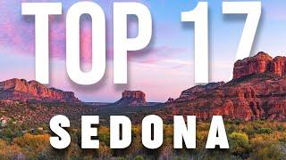 TOP 17 Things To Do In Sedona  Travel Guide