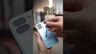 Full Protection Case With Touch Pen For Google Pixel 9 Pro Fold  #thepixelcase
