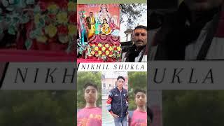 nikhil shukla