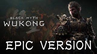 Black Myth: Wukong Main Theme | Celestial Symphony | 黑神话:悟空 EPIC VERSION