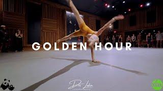 JVKE - GOLDEN HOUR | Dre Lakin Choreography | DANCE COVER | XCEL STUDIOS | XCEL TALENT AGENCY