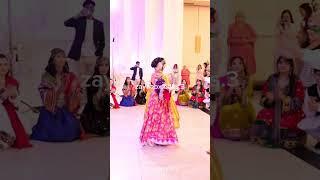 Mast Afghan Wedding Dance | Non-Stop Beats & Pure Joy #AfghanDanceVibes  #DesiCelebration