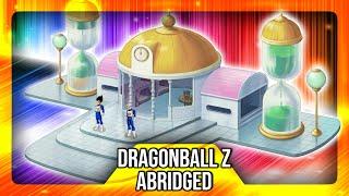 DragonBall Z Abridged: Episode 45 - TeamFourStar (TFS)