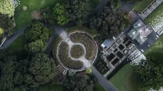 Kaldor Public Art Projects - Jonathan Jones - aerial footage