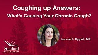 Coughing up Answers: What's Causing Your Chronic Cough?