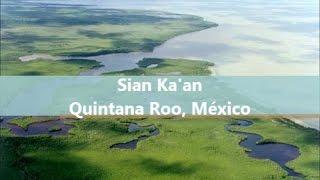 Sian Kaan, Quintana Roo, México