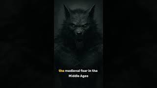 The Curse of the Werewolf: A Haunting Truth !!