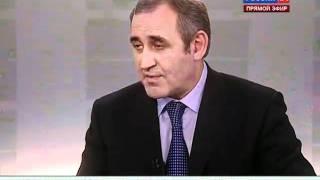 01 18 11 tarif zhkh sergey neverov interv vesti