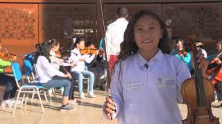 Centros Filarmónicos Proyecto Educativo - Orquesta Filarmónica de Bogotá